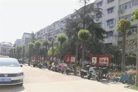 阳光河畔3室2厅2卫143.76㎡