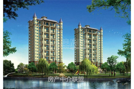 建安小区3室2厅1卫55万109m2简单装修一楼带院子出售